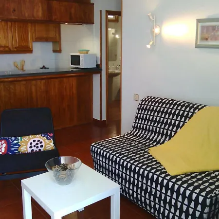 Apartment Geranios 2 *