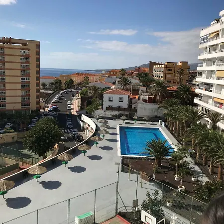 Geranios 2 Apartment