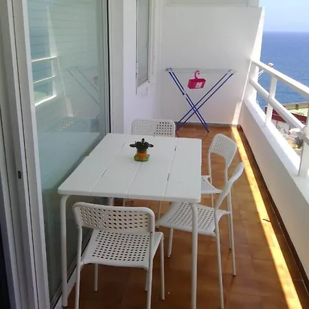 Geranios 2 Apartment *