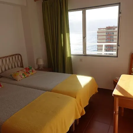 Geranios 2 Apartment *