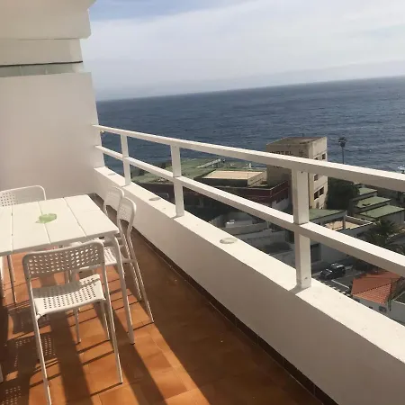 Apartment Geranios 2